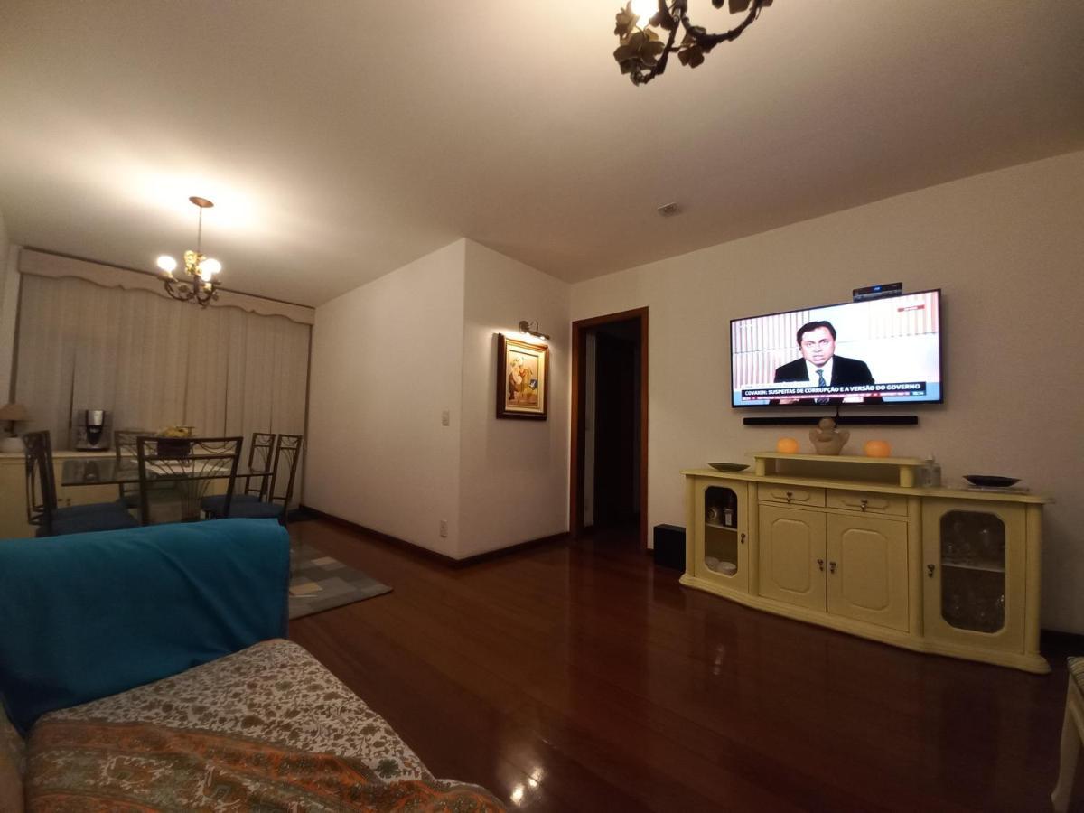 Hosts In Rio Homestay Rio de Janeiro Ngoại thất bức ảnh