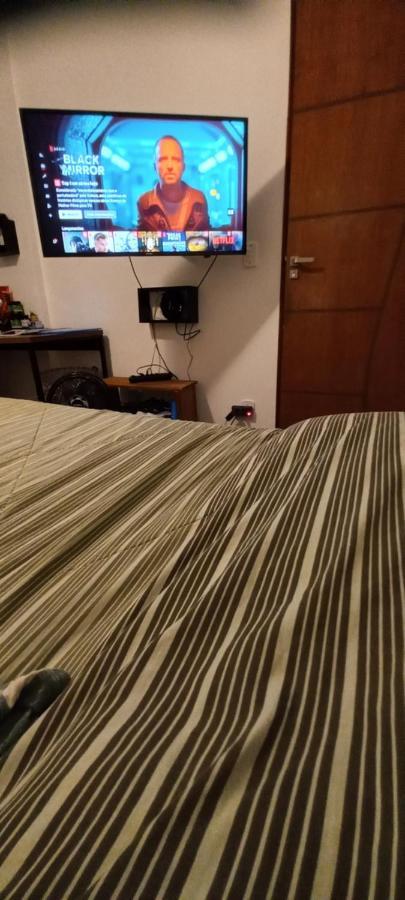 Hosts In Rio Homestay Rio de Janeiro Ngoại thất bức ảnh
