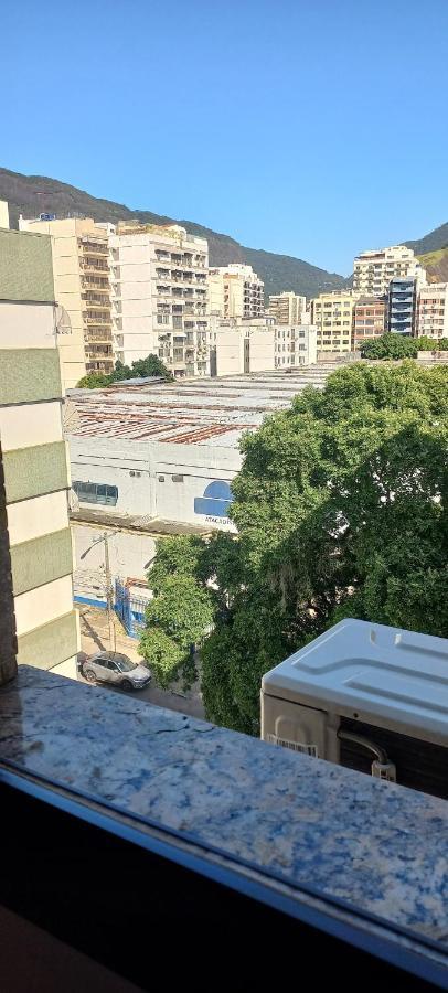 Hosts In Rio Homestay Rio de Janeiro Ngoại thất bức ảnh